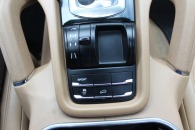 Porsche Cayenne Blindada  Diesel 2011