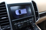 Porsche Cayenne Blindada  Diesel 2011