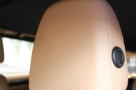 Porsche Cayenne Blindada  Diesel 2011