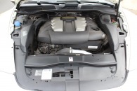 Porsche Cayenne Blindada  Diesel 2011
