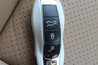 Porsche Cayenne Blindada  Diesel 2011