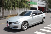 BMW 3 320i 2014