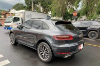 Porsche Macan 2.0 2017