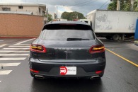 Porsche Macan 2.0 2017