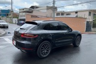 Porsche Macan 2.0 2017