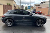 Porsche Macan 2.0 2017