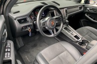 Porsche Macan 2.0 2017