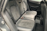 Porsche Macan 2.0 2017