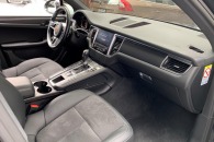 Porsche Macan 2.0 2017