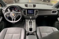 Porsche Macan 2.0 2017