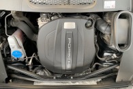 Porsche Macan 2.0 2017