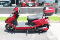 Zongshen TY-A   2019