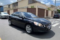 Volvo S60 2.0T 2012