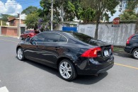 Volvo S60 2.0T 2012