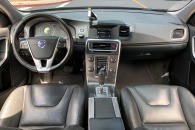 Volvo S60 2.0T 2012