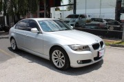 BMW 3 320d 2011
