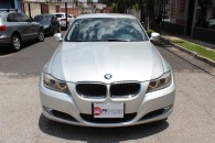 BMW 3 320d 2011