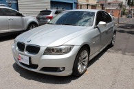 BMW 3 320d 2011