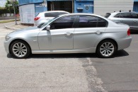 BMW 3 320d 2011