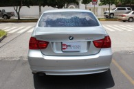 BMW 3 320d 2011