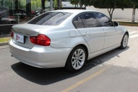 BMW 3 320d 2011