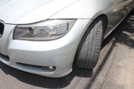 BMW 3 320d 2011