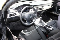 BMW 3 320d 2011