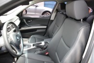 BMW 3 320d 2011