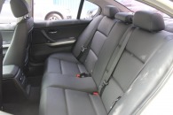 BMW 3 320d 2011