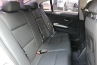 BMW 3 320d 2011