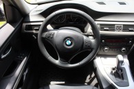 BMW 3 320d 2011