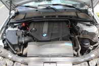 BMW 3 320d 2011