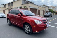 CHevrolet  Captiva Sport 2011