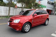CHevrolet  Captiva Sport 2011