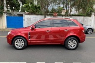 CHevrolet  Captiva Sport 2011