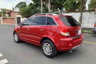 CHevrolet  Captiva Sport 2011