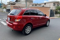 CHevrolet  Captiva Sport 2011