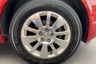 CHevrolet  Captiva Sport 2011