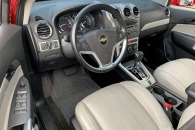 CHevrolet  Captiva Sport 2011