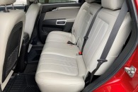 CHevrolet  Captiva Sport 2011