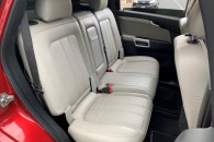 CHevrolet  Captiva Sport 2011