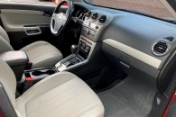 CHevrolet  Captiva Sport 2011