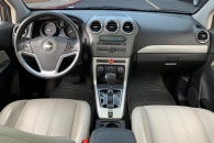 CHevrolet  Captiva Sport 2011