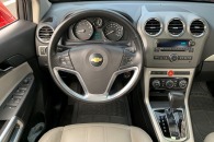CHevrolet  Captiva Sport 2011