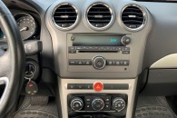 CHevrolet  Captiva Sport 2011