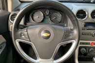 CHevrolet  Captiva Sport 2011