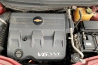 CHevrolet  Captiva Sport 2011