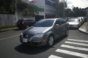 Volkswagen Bora Style 2.5 2006