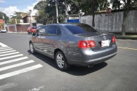 Volkswagen Bora Style 2.5 2006