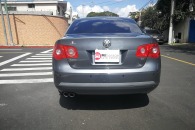 Volkswagen Bora Style 2.5 2006